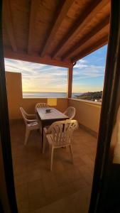 Alykè Appartamenti Vacanze Macari