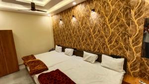 Hotel Naagshree