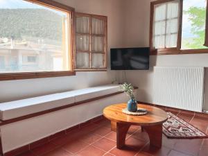 Spacious house, ideal for families