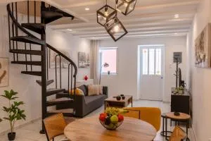 Garitsa Luxury Nest - Anemómylos