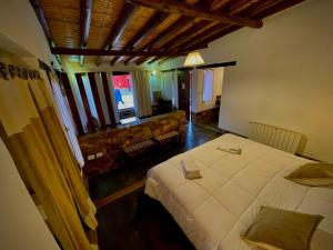 Posada Con Los Ángeles