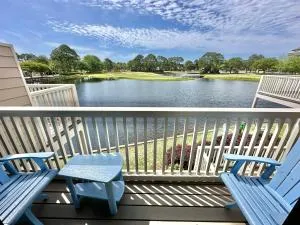 914 Harbour Point - Destin