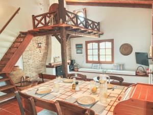Spacious house, ideal for families
