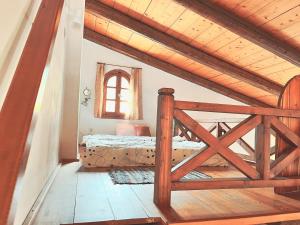 Spacious house, ideal for families