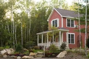 Hidden Pond Resort - Saco