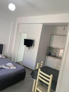 Ambla Apartaments Orikum