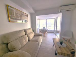 Apartamentos en Denia frente al Puerto!