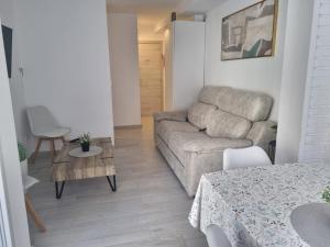 Apartamentos en Denia frente al Puerto!