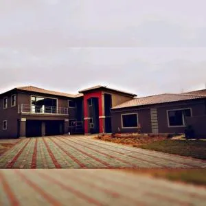 Zest Boutique Manor - Soutpan