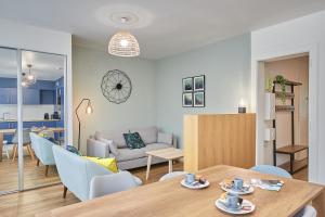 Florida emplacement parking