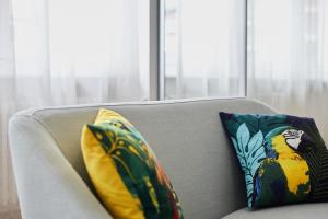 Florida emplacement parking