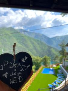 Ca Valentina - Ledro House