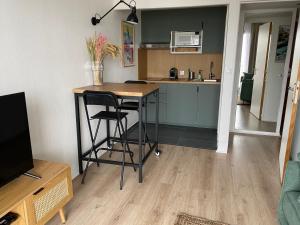 Cosy Apartment in La Défense