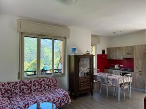 Ca Valentina - Ledro House