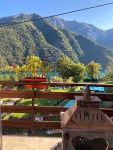 Ca Valentina - Ledro House