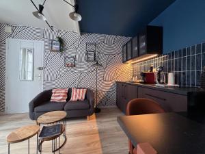 WANDERLUST - Studio confort à 100m plage Solidor