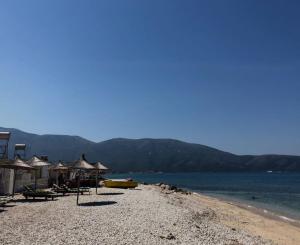 Ambla Apartaments Orikum