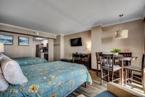 Caravelle Resort 219