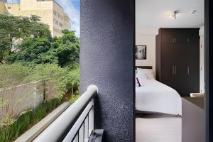 Zainalofts7 Pinheiros - Z Pinheiros 107