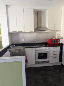 Precioso Dúplex con terraza a 5 minutos playa y 20 minutos de Barcelona