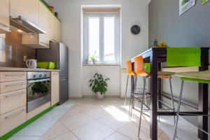 Petra Populare apartment