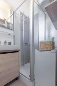 Petra Populare apartment