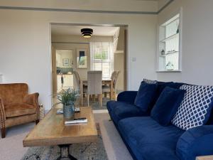 Ferry View - Views over the Dart, elegant three storey house, unique Sky Room