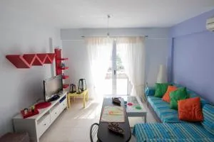 Laconic bay view suite - Mavrovoúni