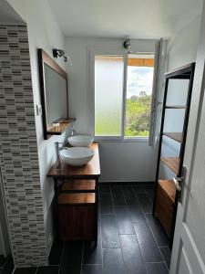 Appartements Les hyacinthes 6 : photos des chambres