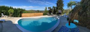 Appartements Les hyacinthes 6 : photos des chambres