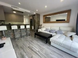 Céntrico Apartmento - Playa de Aro