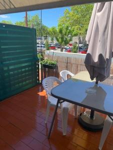 Céntrico Apartmento