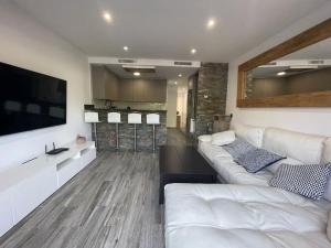 Céntrico Apartmento