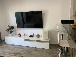 Céntrico Apartmento