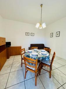 Residenza Miranda BaiaBlu con Veranda