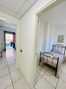 Residenza Miranda BaiaBlu con Veranda