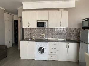 Видовая квартира у моря в лучшем доме, WIFI