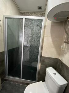 Видовая квартира у моря в лучшем доме, WIFI