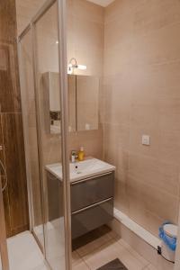 Appartements Meubles de Tourisme a Vincennes : Appartement 3 Chambres