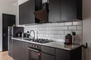 Newly renovated 2BR Apartment in historic Tbilisi