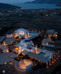 obrázek - Mykonos AG Villas