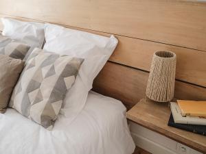 Villas Venez Chez Vous Villa Aux Premieres Loges : photos des chambres