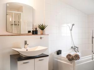 Villas Venez Chez Vous Villa Aux Premieres Loges : photos des chambres