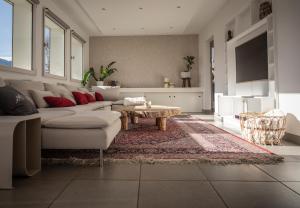 Villas Venez Chez Vous Villa Aux Premieres Loges : photos des chambres