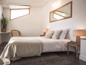 Villas Venez Chez Vous Villa Aux Premieres Loges : photos des chambres