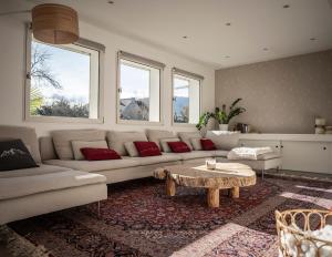 Villas Venez Chez Vous Villa Aux Premieres Loges : photos des chambres