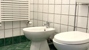 Palme 4 - Marcelli, monolocale al piano terra, Residence Le Palme