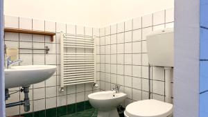 Palme 4 - Marcelli, monolocale al piano terra, Residence Le Palme