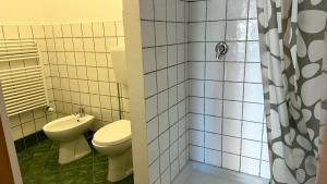 Palme 4 - Marcelli, monolocale al piano terra, Residence Le Palme