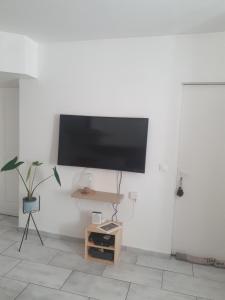 Bel appartement à deux minutes du vieux port